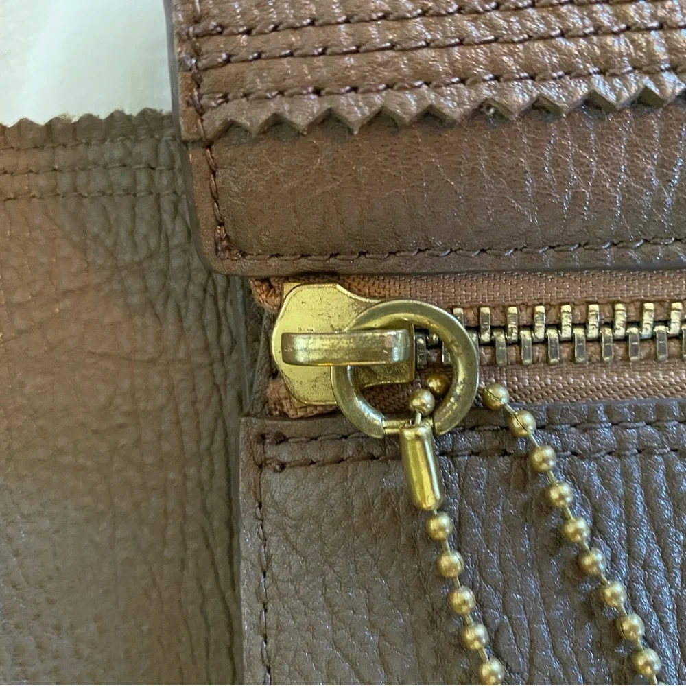 3.1 Phillip Lim Pashi Nano Satchel - Picture 8 of 10